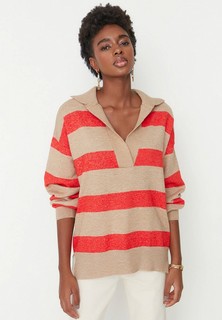 Пуловер Trendyol 