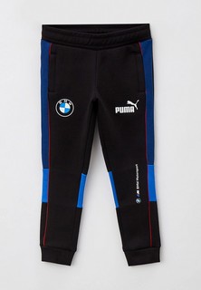 Брюки спортивные PUMA BMW MMS Kids SDS Sweat Pants