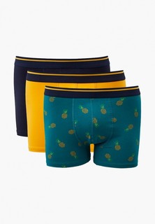 Трусы 3 шт. DeFacto 