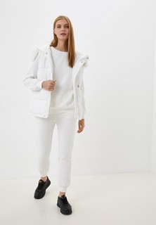 Костюм спортивный и жилет утепленный Fresh Cotton 