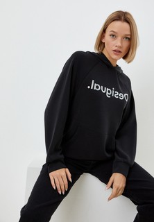 Худи Desigual 