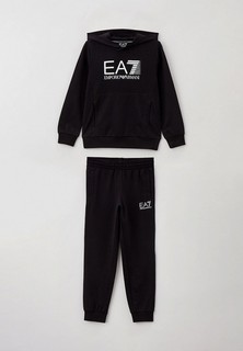 Костюм спортивный EA7 