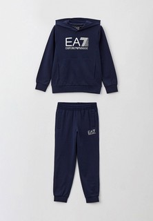 Костюм спортивный EA7 
