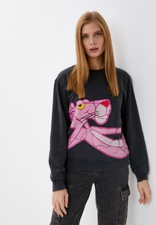 Свитшот Desigual THE PINK PANTHER