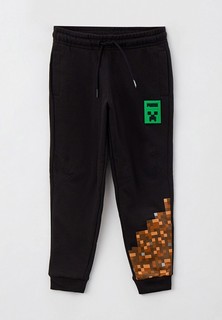 Брюки спортивные PUMA PUMA x MINECRAFT Sweatpants