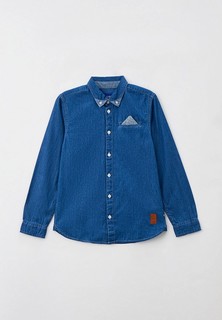 Рубашка джинсовая Scotch&Soda Combo A