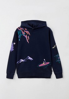 Худи Scotch&Soda Combo Z