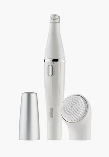 Эпилятор Braun Face 810