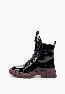 Ботинки Milana 