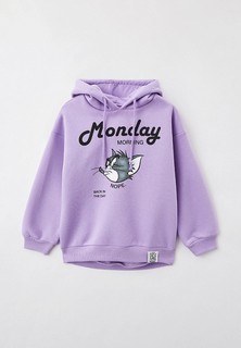 Худи Sela TOM&JERRY