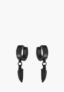 Серьги Ice&High Collection 