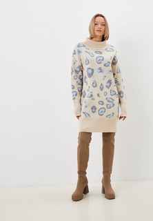 Платье Fresh Cotton 