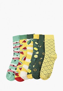 Носки 6 пар Trendyol 