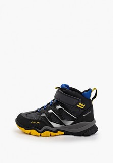 Кроссовки Geox 