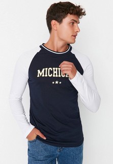 Лонгслив Trendyol 