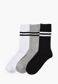 Носки 3 пары Trendyol 