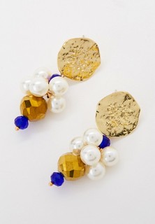 Серьги Lilaccat 