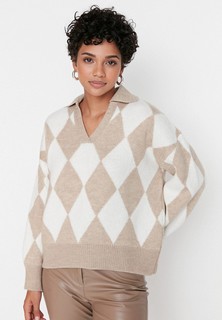 Пуловер Trendyol 