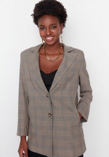 Пиджак Trendyol 