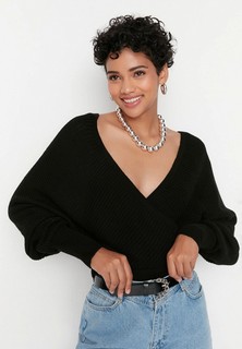 Пуловер Trendyol 