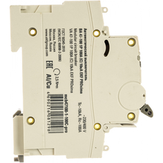 Автоматический выключатель EKF