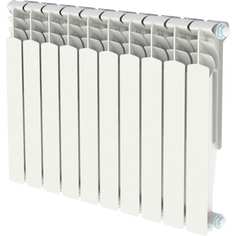 Алюминиевый радиатор отопления НРЗ