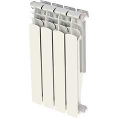 Алюминиевый радиатор отопления НРЗ