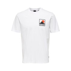 Футболка LaRedoute Only & Sons