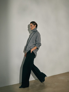 Свитер Сэнди из шерсти Gate31