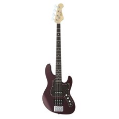 J-Standard Mighty Jazz JMJ2-ASH AZM FGN