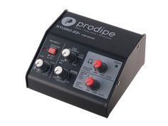 STUDIO22+ Prodipe