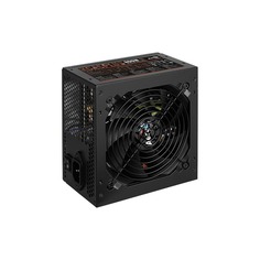 Блок питания Aerocool KCAS PLUS 4713105962673