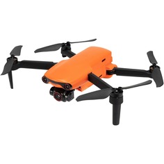 Квадрокоптер Autel EVO Nano+ Standard Package MDA2 orange-black