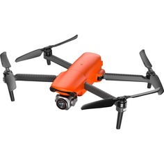 Квадрокоптер Autel EVO Lite+ Standard Package MDXM2 orange-black