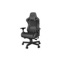 Компьютерное кресло Anda Seat Kaiser 2 Napa чёрный (D12XL-04-B-L-B01)