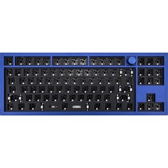 Клавиатура Keychron Q3 RGB синий (Q3F3)