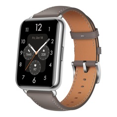 Смарт-часы Huawei Watch Fit 2 Classic туманно-серый (YODA-B19)
