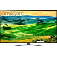 Телевизор LG 86QNED816QA (2022)