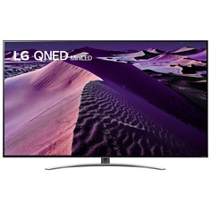 Телевизор LG 55QNED876QB (2022)