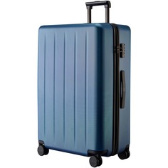 Чемодан Xiaomi NINETYGO Danube Luggage 24, синий