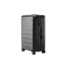 Чемодан NINETYGO Rhine PRO Plus Luggage 24 чёрный Xiaomi