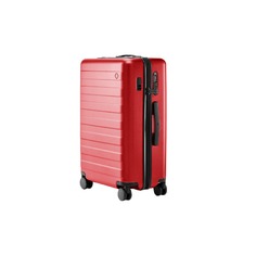 Чемодан NINETYGO Rhine PRO Plus Luggage 20 красный Xiaomi