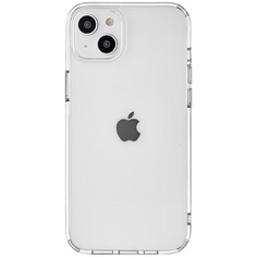 Чехол uBear Real Case для iPhone 14 Plus, прозрачный