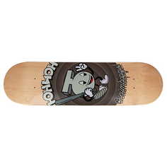 Дека для скейтборда Юнион U-Man Baseball, Размер 8.25X32, Конкейв Medium