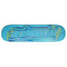 Дека для скейтборда Юнион Deck Color Luxe, Размер 8.125X32, Конкейв Medium