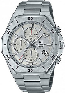Японские наручные мужские часы Casio EFB-680D-7AVUEF. Коллекция Edifice