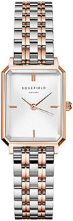 fashion наручные женские часы Rosefield OWRSR-O64. Коллекция The Octagon