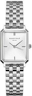 fashion наручные женские часы Rosefield OWGSS-O63. Коллекция The Octagon