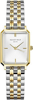 fashion наручные женские часы Rosefield OWDSG-O62. Коллекция The Octagon