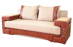 Диван Экзотик-Люкс Фокстрот